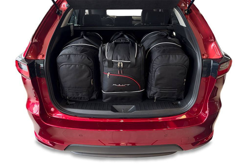 Kjust Reisetaschenset für Mazda CX-60 (2022-) 