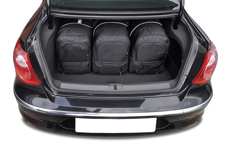 Kjust Reisetaschenset für Volkswagen Passat CC (2008-2012) 