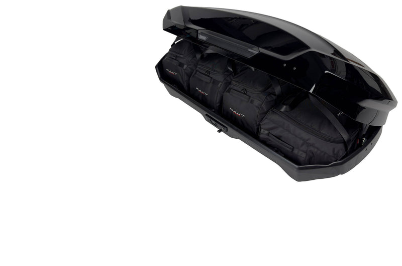 Kjust dakkoffer tassenset Thule Motion 3 M