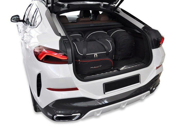 Kjust Reisetaschenset für BMW X6 (G06) (2019-) 