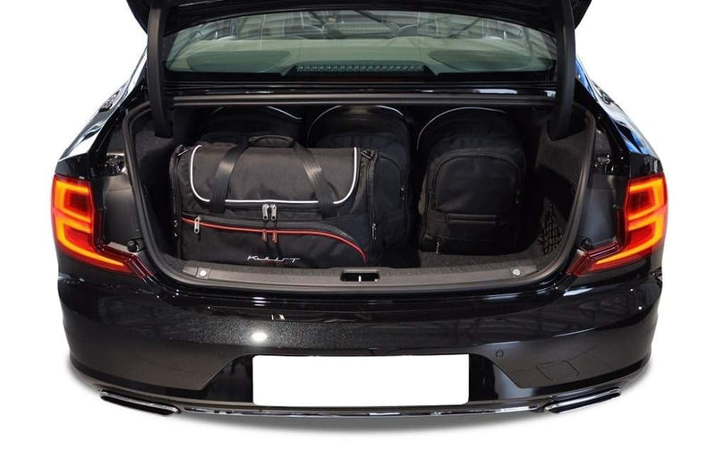 Kjust Reisetaschenset für Volvo S90 Limousine (2016-) 