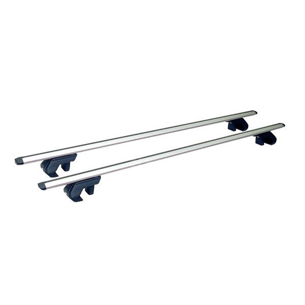 Green Valley dakdrager Trax geschikt voor Audi A6 Allroad (2000-2006)