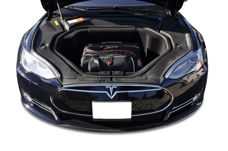 Kjust Reisetaschenset für Tesla Model S (2014-) 