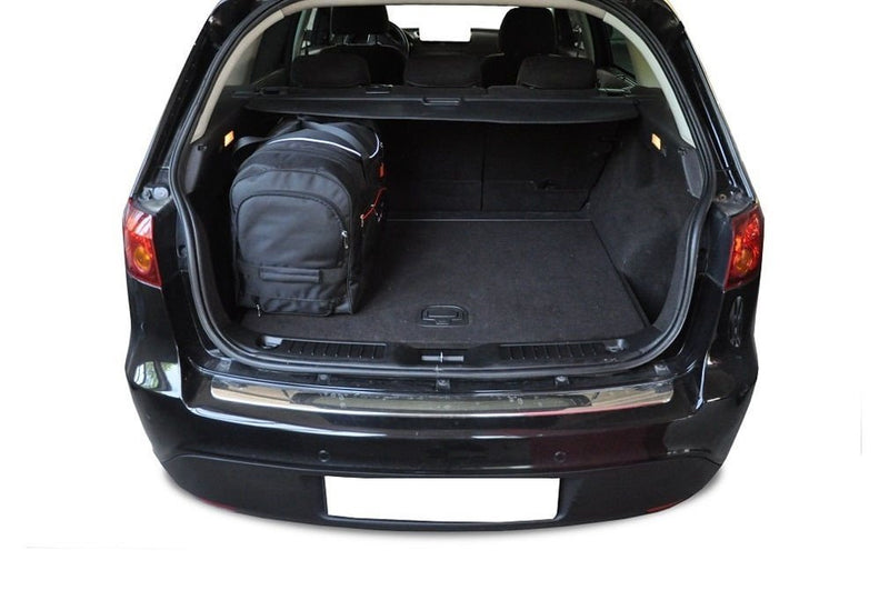 Kjust Reisetaschen-Set passend für Fiat Croma (2005-2011)