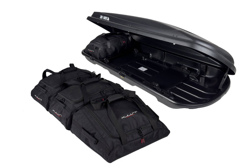 Kjust Dachbox-Taschenset Taurus Xtreme 400 