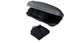 Kjust dakkoffer tassenset Cruz Paddock 400-6