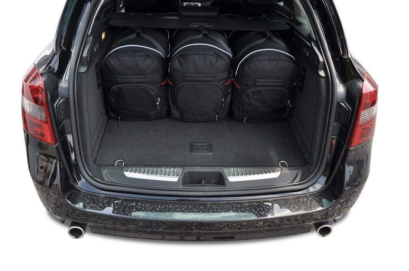 Kjust Reisetaschenset für Renault Laguna Sport Tourer (2008-2015) 