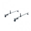 Cruz 2x Laadstoppers 18 cm hoog - Alu Cargo-2