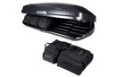 Kjust dakkoffer tassenset Hapro Trivor 560-8
