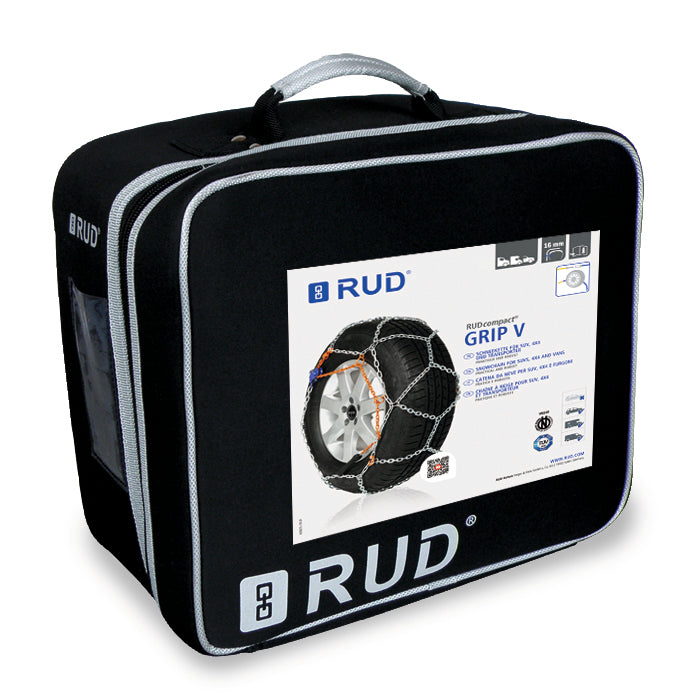 RUD Grip V 0140 