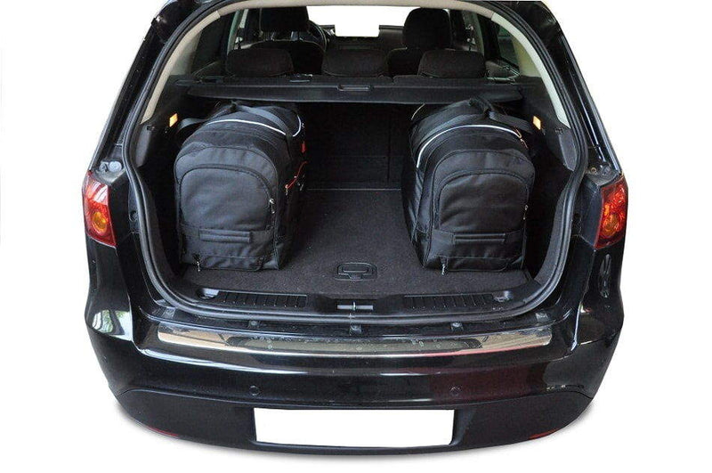 Kjust Reisetaschen-Set passend für Fiat Croma (2005-2011)