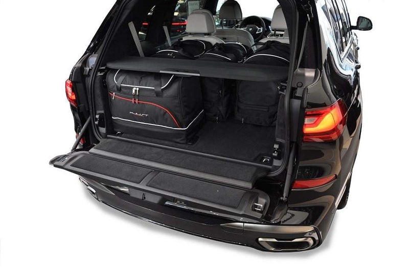 Kjust Reisetaschenset für BMW X7 (G07) (2019-) 