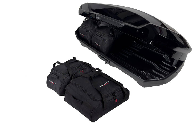 Kjust dakkoffer tassenset Thule Motion 3 M-6