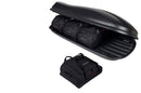 Kjust dakkoffer tassenset FARAD Marlin N6-3