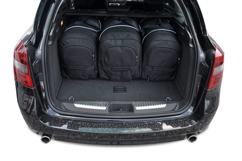 Kjust Reisetaschenset für Renault Laguna Sport Tourer (2008-2015) 