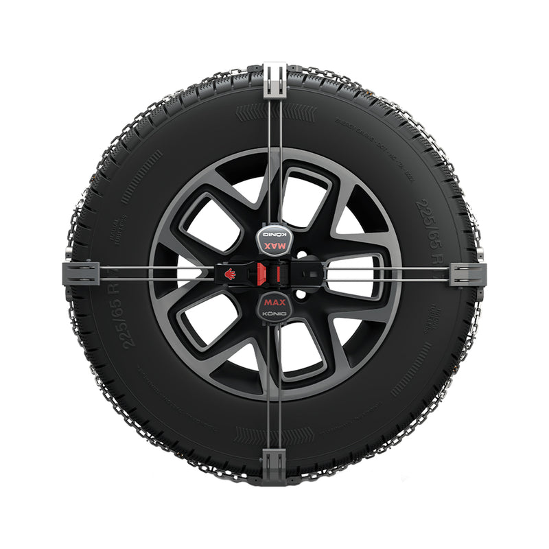 König K-SUMMIT MAX K55-3