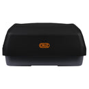 Cruz Dakkoffer Paddock elite 470NT limited edition  zwart stuctuur-5