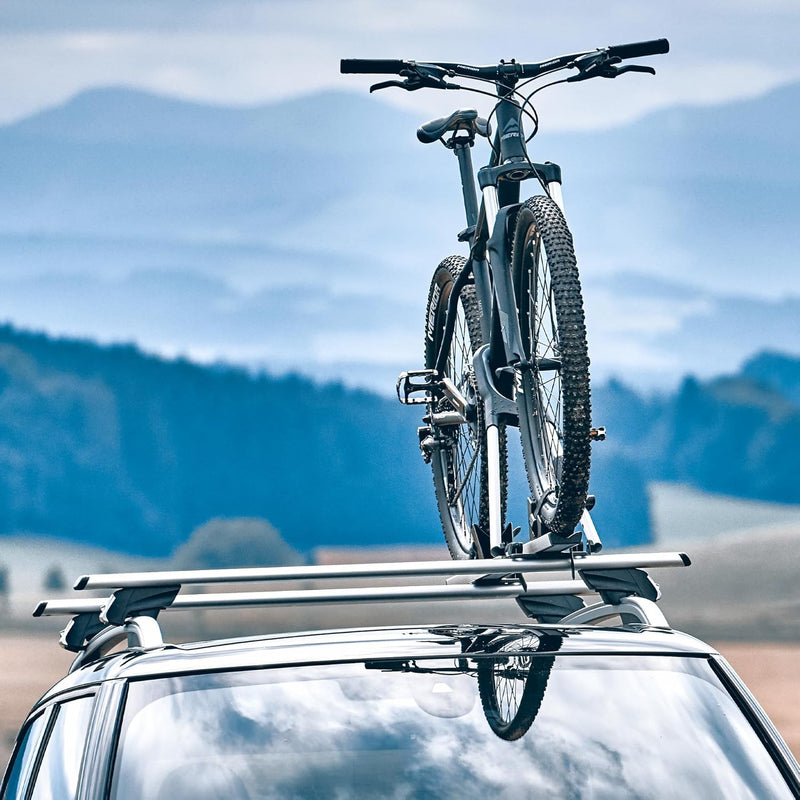 Atera dakdrager Signo geschikt voor Ssangyong Rexton (2018-)