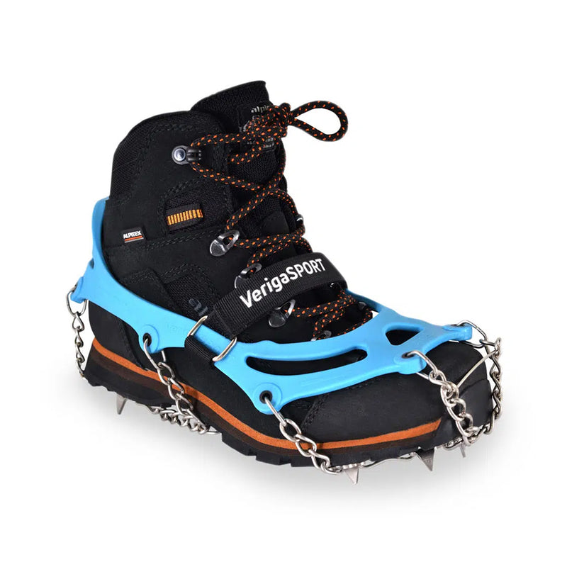 Veriga schoenkettingen Crampons Ice Track (45-48)