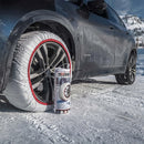 Husky Textiel Sneeuwketting Maat S-2