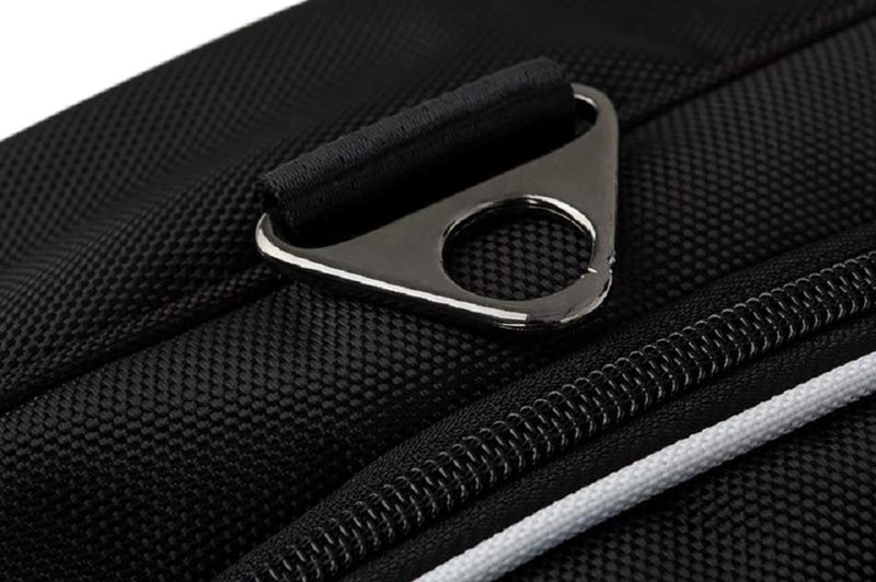 Kjust Reisetaschenset für Volkswagen Golf (V) Fünftürer (2004-2008) 
