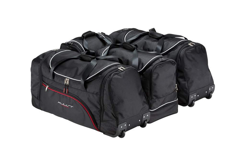 Kjust Reisetaschen-Set passend für Hyundai Tucson (2020-)