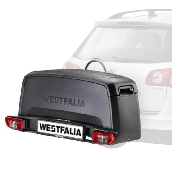 Westfalia Bagage Box - Transportbox 200L