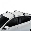 Cruz dakdragerset Airo T geschikt voor Ford Capri (2025-)-5