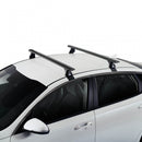 Cruz dakdragerset Airo T Dark geschikt voor Volvo C30 (2007-2013)-3