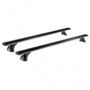 Cruz dakdragerset Airo T Dark geschikt voor Ford Maverick driedeurs (1993-2000)-2
