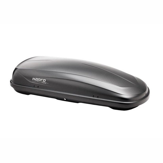 Hapro dakkoffer Traxer 5.6 Anthracite