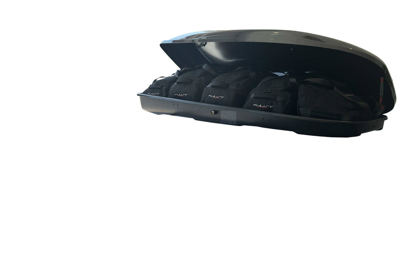 Kjust dakkoffer tassenset Hyundai 99730Ade00 390L