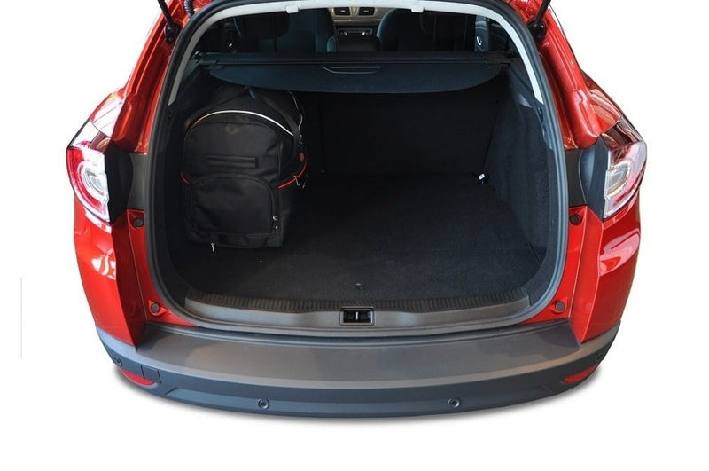 Kjust Reisetaschenset für Renault Megane Sport Tourer (2009-2016) 