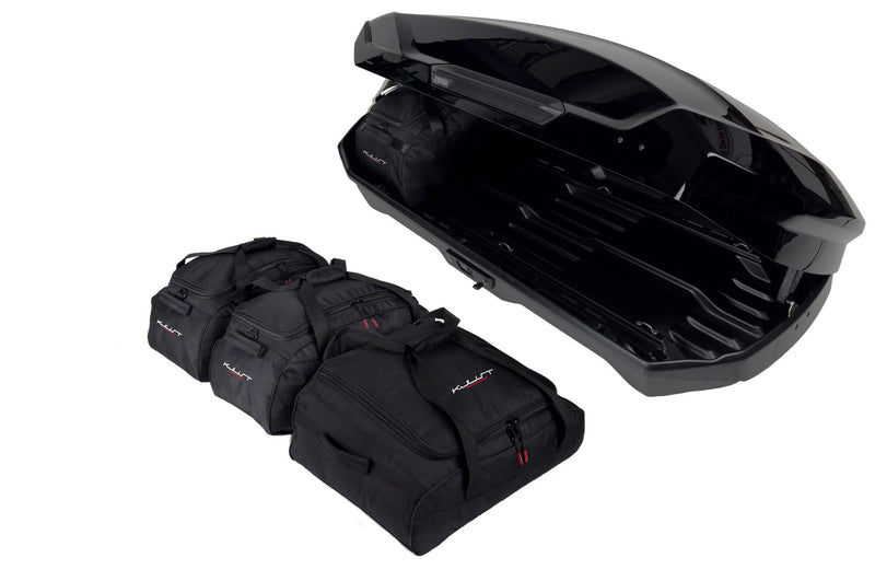 Kjust dakkoffer tassenset Thule Motion 3 M-7