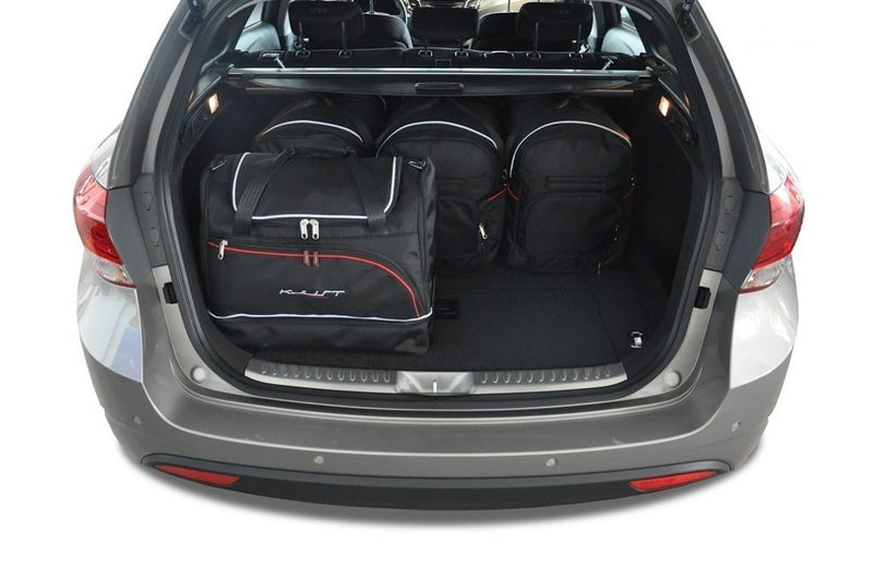 Kjust Reisetaschenset für Hyundai i40 Tourer (2011-) 