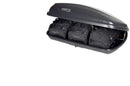 Kjust dakkoffer tassenset Hapro Traxer 4.6-2
