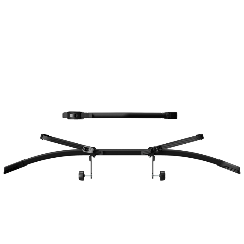 GP Zusätzlicher Fahrradkit für Plattform Saturn 