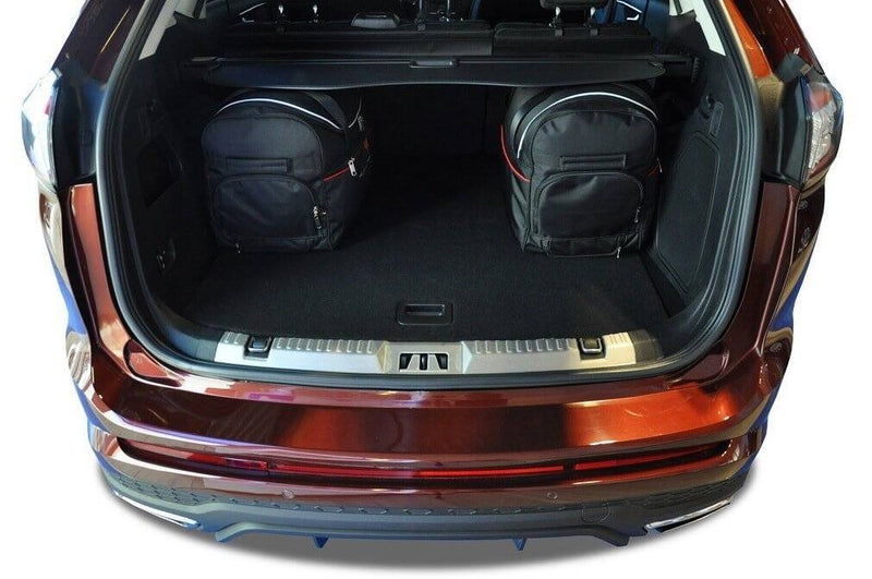 Kjust Reisetaschen-Set passend für Ford Edge (2016-)