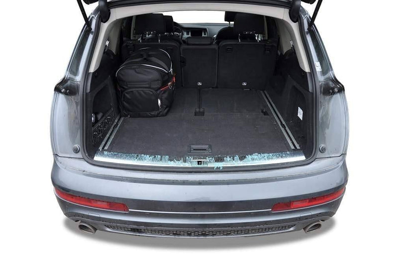 Kjust Reisetaschenset für Audi Q7 (4L) (2006-2015) 