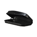 Junior dakkoffer Easy 430 Zwart-2