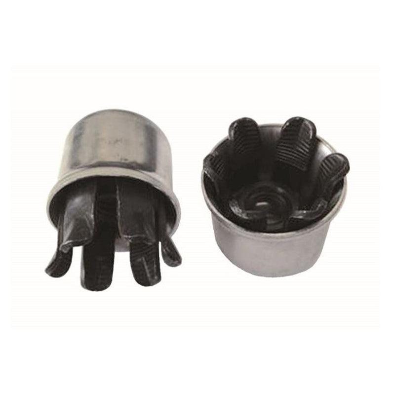 König 19mm adapters - 2 Stuks - 2014+