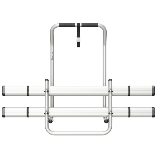 Perruzzo 4X4 Alu Fietsendrager With trails Stelvio-5