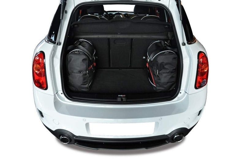 Kjust Reisetaschenset für Mini Countryman (R60) (2010-2017) 