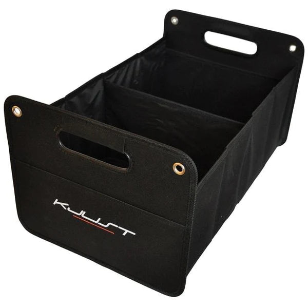 Kjust Trunk Organizer Stofffachbox