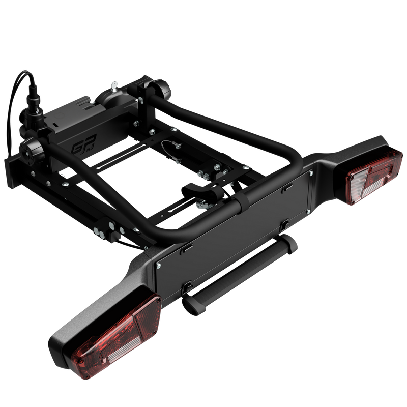 GP Saturn basis platform