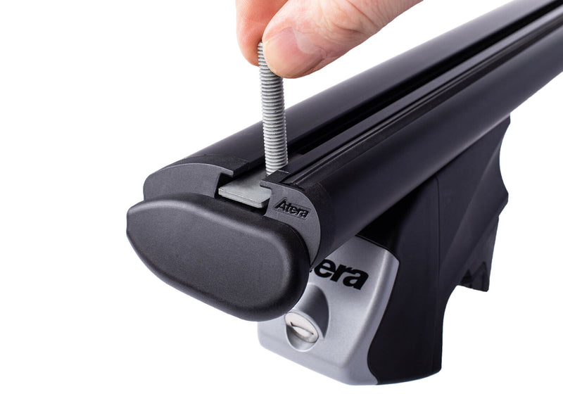 Atera dakdrager Signo ‘60 year edition’ geschikt voor Volkswagen Touran (2003-2010)