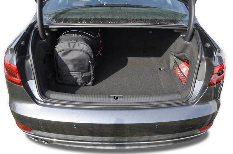 Kjust Reisetaschen-Set passend für Audi A4 (B9) Limousine (2015-2024)