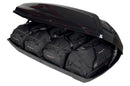 Kjust dakkoffer tassenset GP Rapture 520