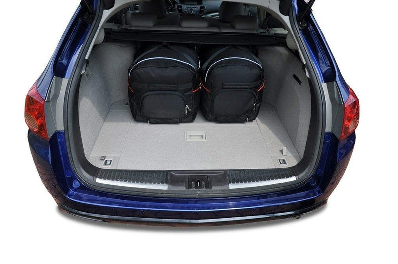 Kjust Reisetaschenset für Honda Accord Tourer (2008-2013) 