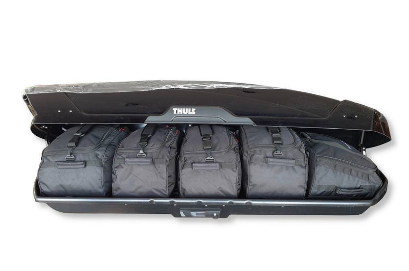 Kjust Dachbox-Taschenset Thule Motion Xt Xl 